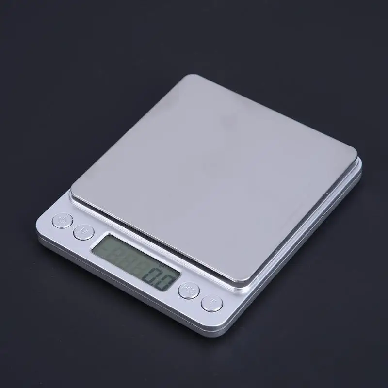 25 кг 0,1 г кухонные ювелирные изделия цифровые весы ЖК-Мини электронные весы Точность грамм весы для выпечки чая