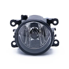 2 шт. для 2001- Фокус MK2/3 Противотуманные фары в сборе супер яркие Галогенные Противотуманные фары