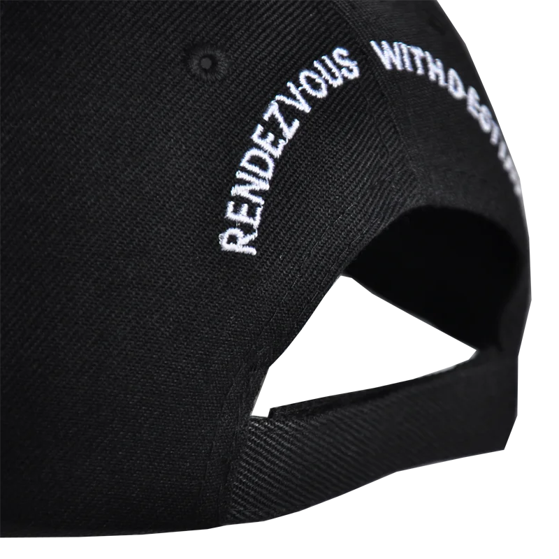 HAN WILD Embroidery Visors Hat Unisex Baseball Caps Hiking Cap Hip Hop Snapback Caps Outdoor Golf Hats Gorra Hombre Gorras 2