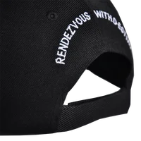 HAN WILD Embroidery Visors Hat Unisex Baseball Caps Hiking Cap Hip Hop Snapback Caps Outdoor Golf Hats Gorra Hombre Gorras 2