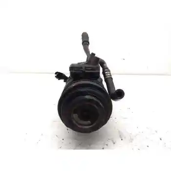 

AIR CONDITIONING COMPRESSOR MERCEDES E-CLASS (W210) SALOON DIESELS