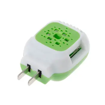 

Portable USB Electric Anti Mosquito Repellent Incense Insect Killer Heater Repeller Tablets Summer K92B