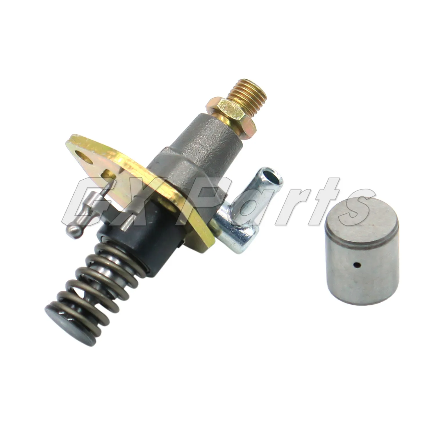 178 178FA 165F 170F 178F 186F 188F топливный инжектор насос без соленоида для китайского дизельного генератора
