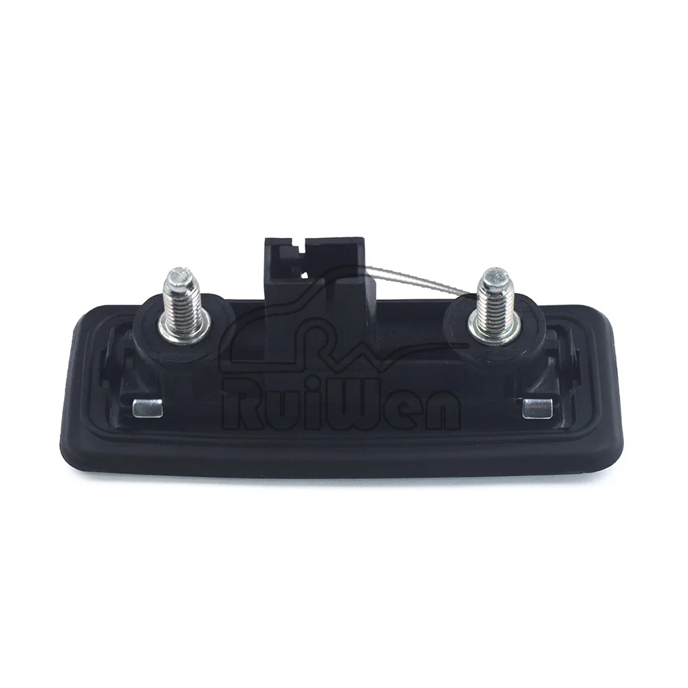 5J0827566E для Audi A1 Skoda Fabia роскошный Roomster VW Golf багажника загрузки ручка переключатель 5J0 827 566E 5J0 827 566 E