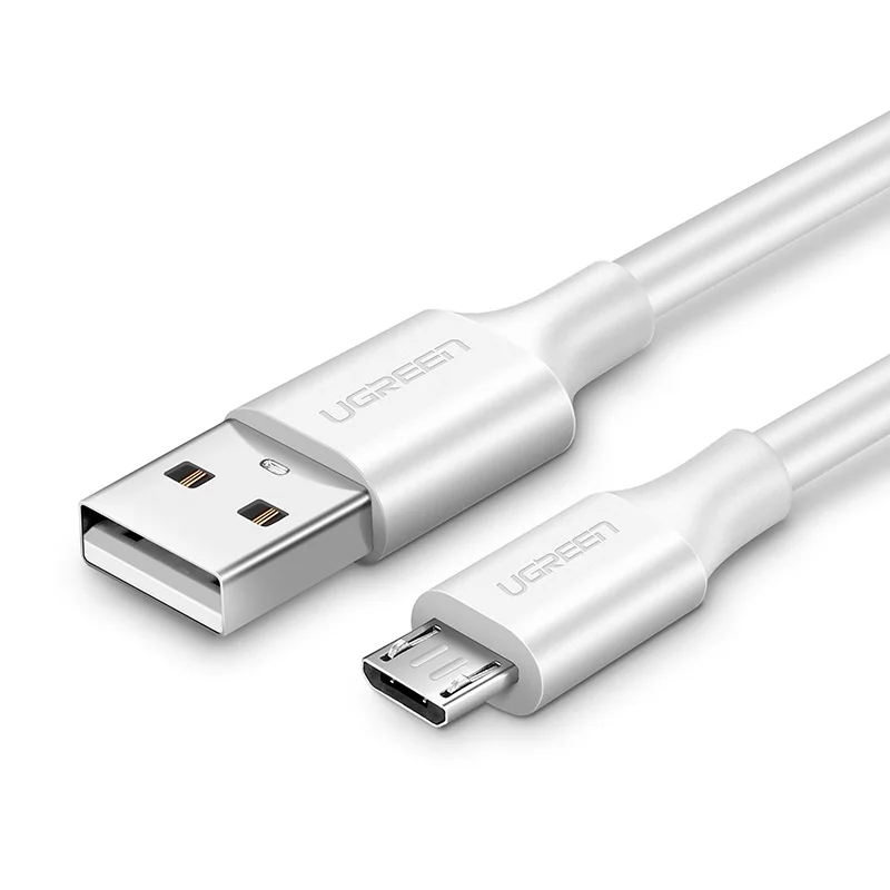 Park line Micro USB кабель Android кабель для передачи данных зарядное устройство USB к Micro USB кабель для быстрой зарядки для samsung Xiaomi htc планшет USB шнур