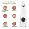 Blackhead Remover Vacuum Pore Cleaner Electric Nose Face Deep Cleansing Skin Care Machine Birthday Gift Dropshipping Beauty Tool 4