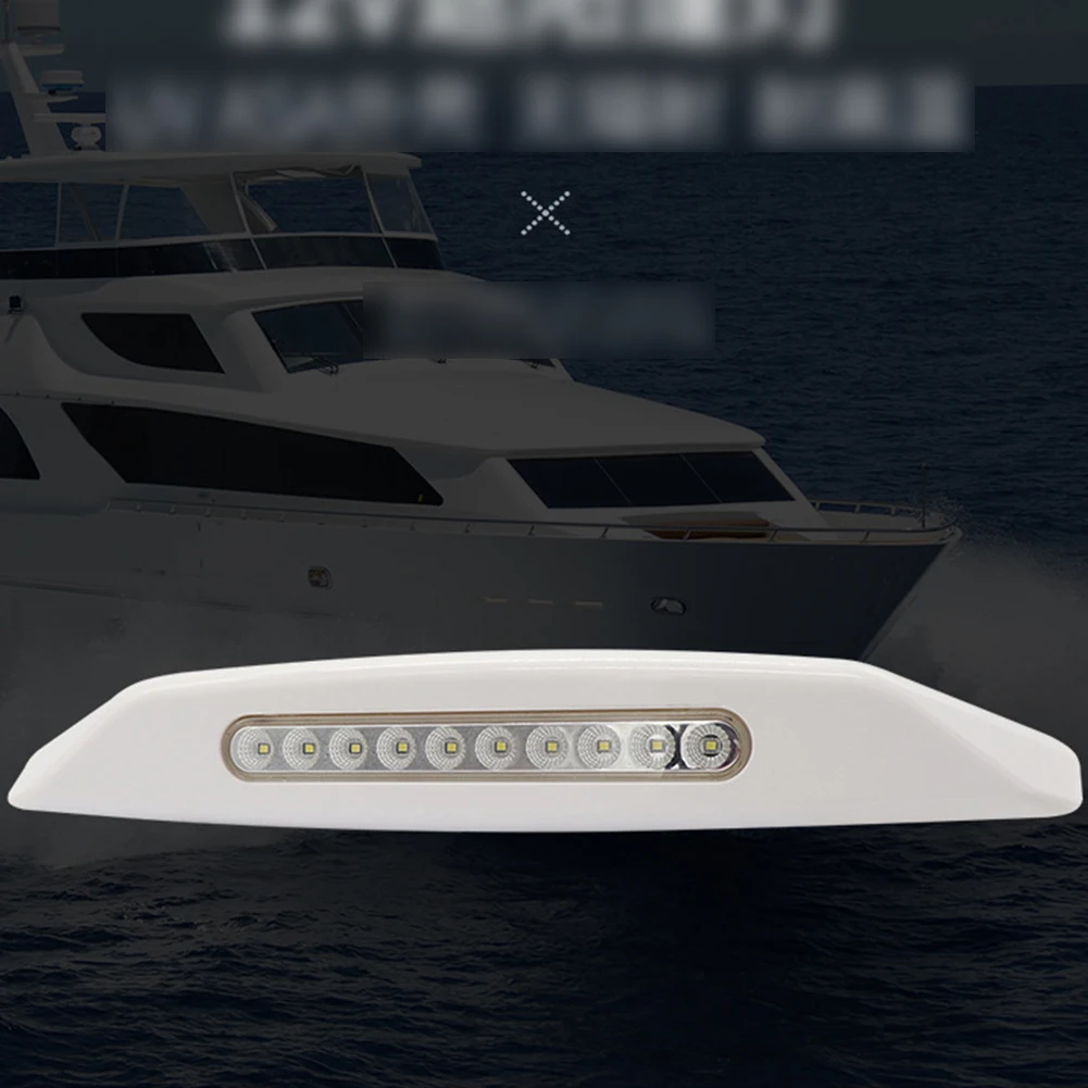 ВАН КАРАВАН светильник 10LED 3 W/у тент Водонепроницаемый ультра яркие красные/зеленые/12 V 6000K светильник вес Портативный крыльцо прочный автомобильный держатель