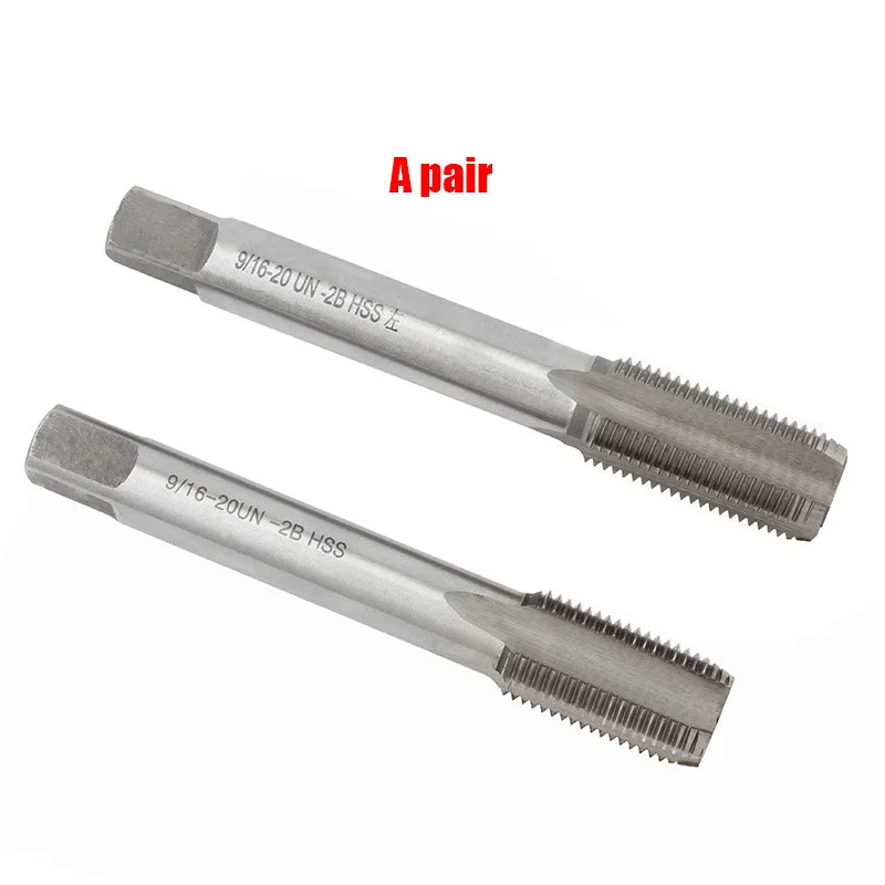 a pair