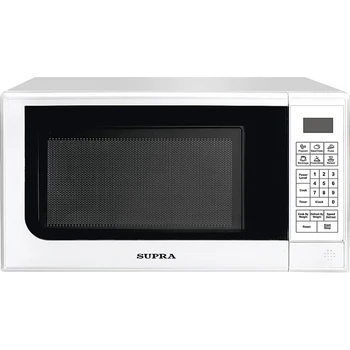 

Microwave Supra, 20SW25 20L. 700w white