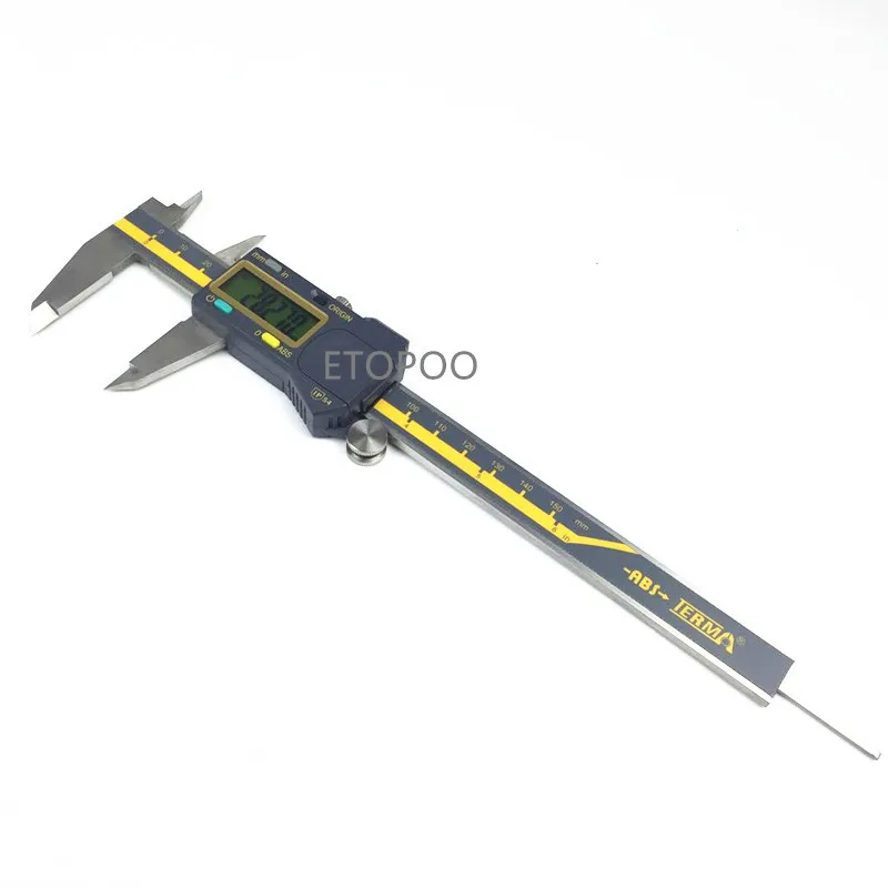 0-150mm-6inch-200mm-300mm-0-005mm-TERMA-ABS-Origin-Digital-Caliper-IP54-water-proof-electronic (3)