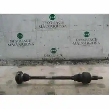 

TRANSMISSION FRONT RIGHT VOLKSWAGEN TOUAREG (7LA) V6 AD076 [7376014]