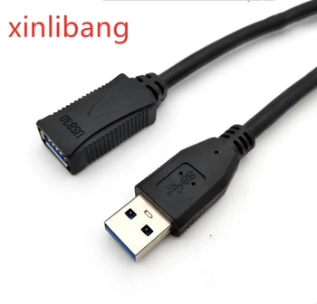 

USB 3.0 Cable Extension Code Type A Adapter Male to Female Connector Super Speed 5 Gbps Data Sygn Lead