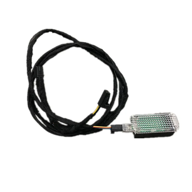 OEM LED Trunk Light Boot Lights with Wiring for AUDI A4 B9 8KD 947 415 B