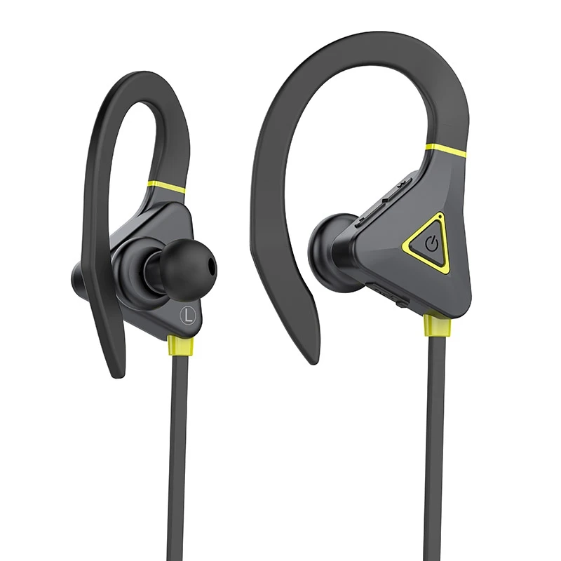 S1 Bluetooth 5,0 беспроводные наушники водонепроницаемые спортивные гарнитуры для Iphone Android для samsung Xiaomi huawei