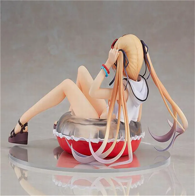 

Excellent Man Toy Passers-by Heroine of Cultivation Method Sawamura English Pear Water Swimwear Garage Kit