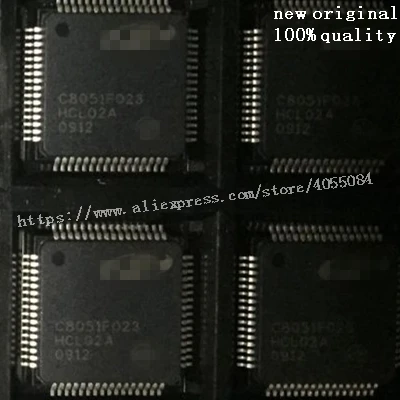 

New Original be of great Quality C8051F023 C8051 MCU