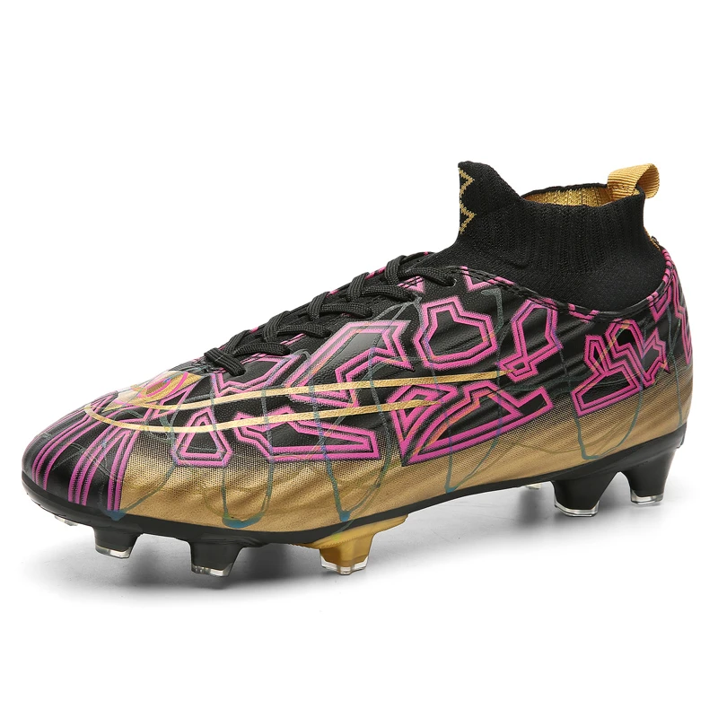 football shoes store