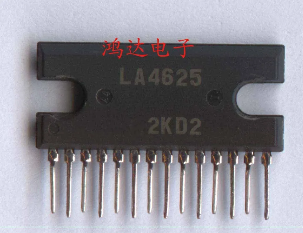 100% новые и оригинальные LA4625| |