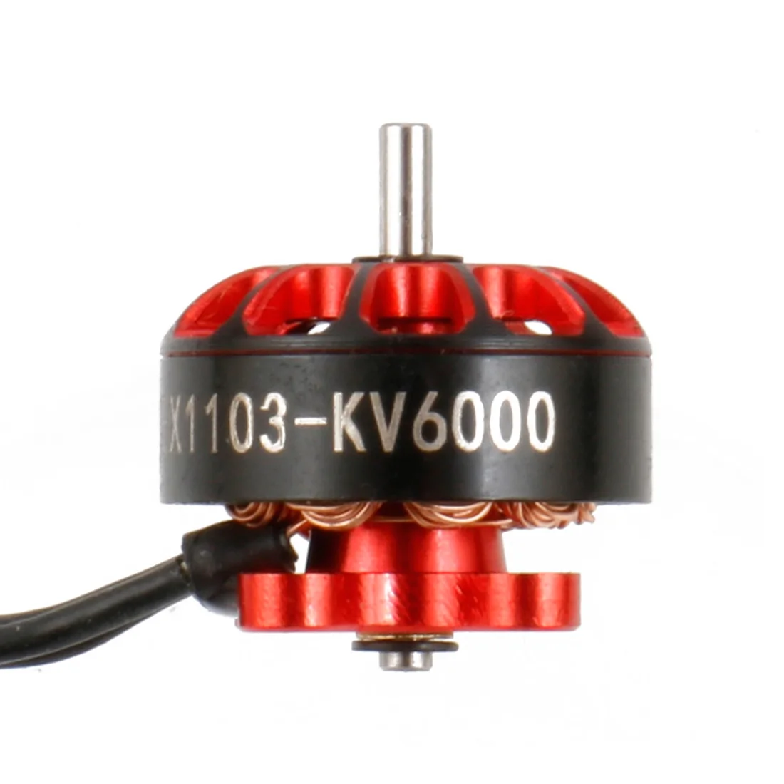 Happymodel EX1103 1103 кв кВ 2 4S бесщеточный двигатель для Sailfly X зубочисток