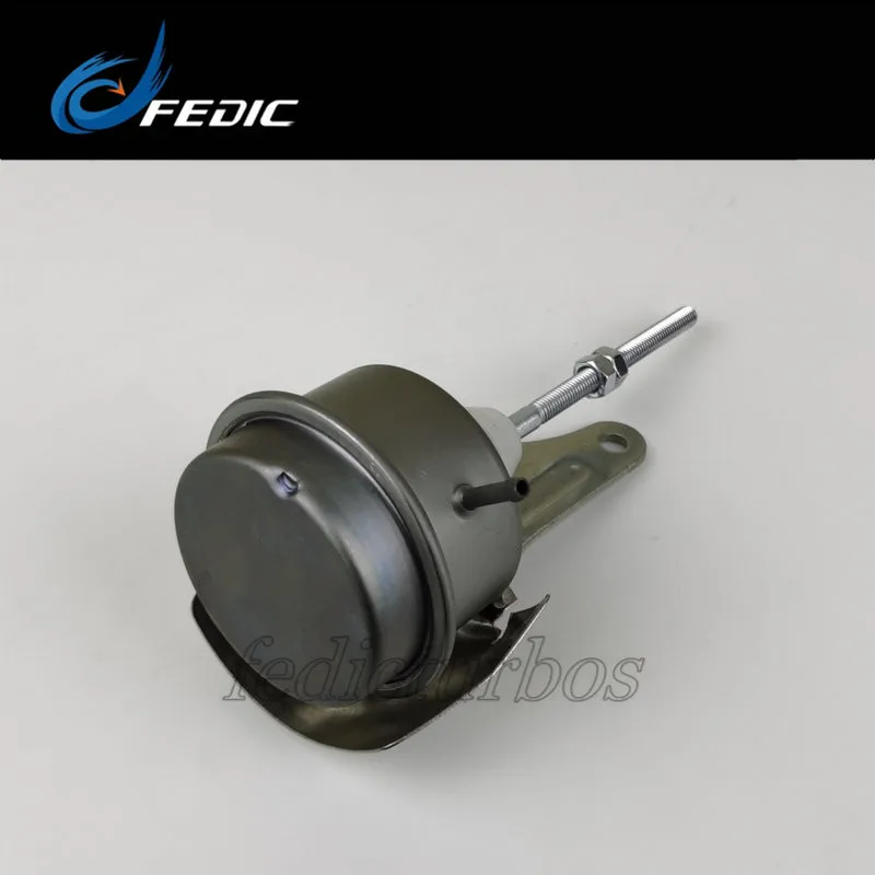 Турбокомпрессор BV39 54399880029 для Audi A3 / Seat Leon Skoda Octavia II VW Caddy III Passat B6 Touran 1.9TDI 77