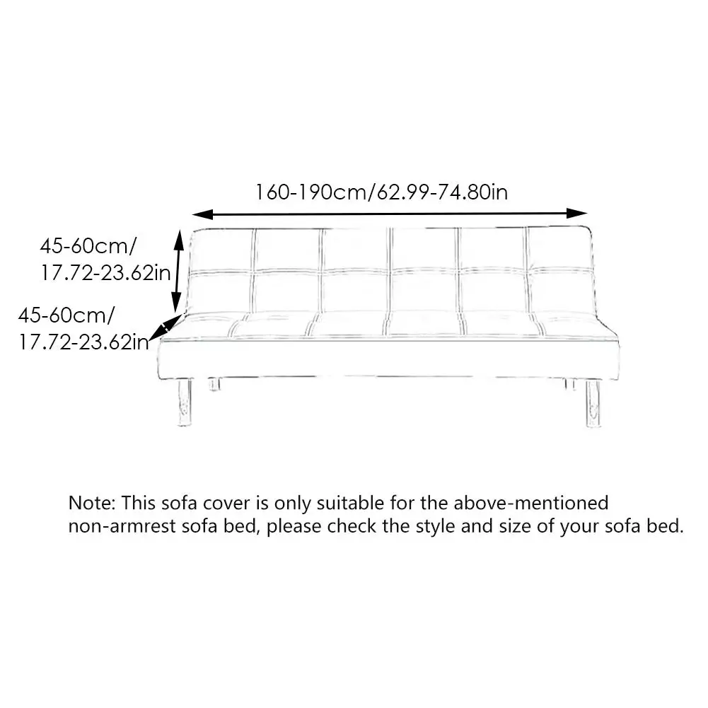 Все включено, безрукий диван-кровать, покрытие для дома, современное сидение, стрейч-Чехлы, простой Диванный протектор, эластичный спандекс, чехол для дивана