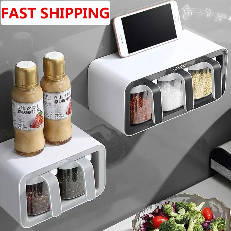 https://ae01.alicdn.com/kf/H89adae686f9f437ab458a26ecda9f896I/Wall-Mount-Spice-Rack-Organizer-Sugar-Bowl-Salt-Shaker-Seasoning-Container-Spice-Boxes-With-Spoons-Kitchen.jpg