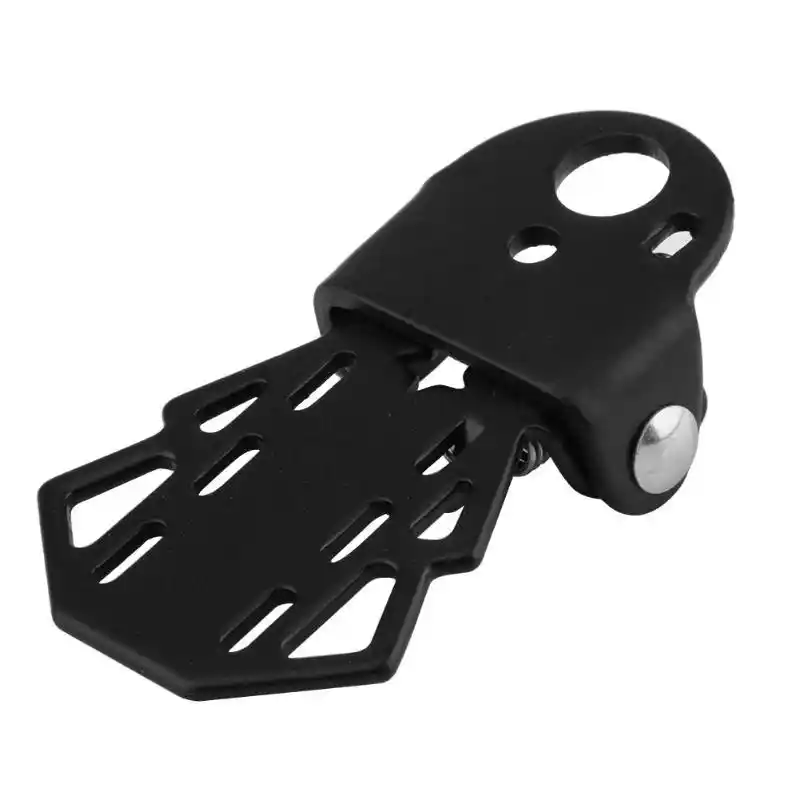 bike foot pedal