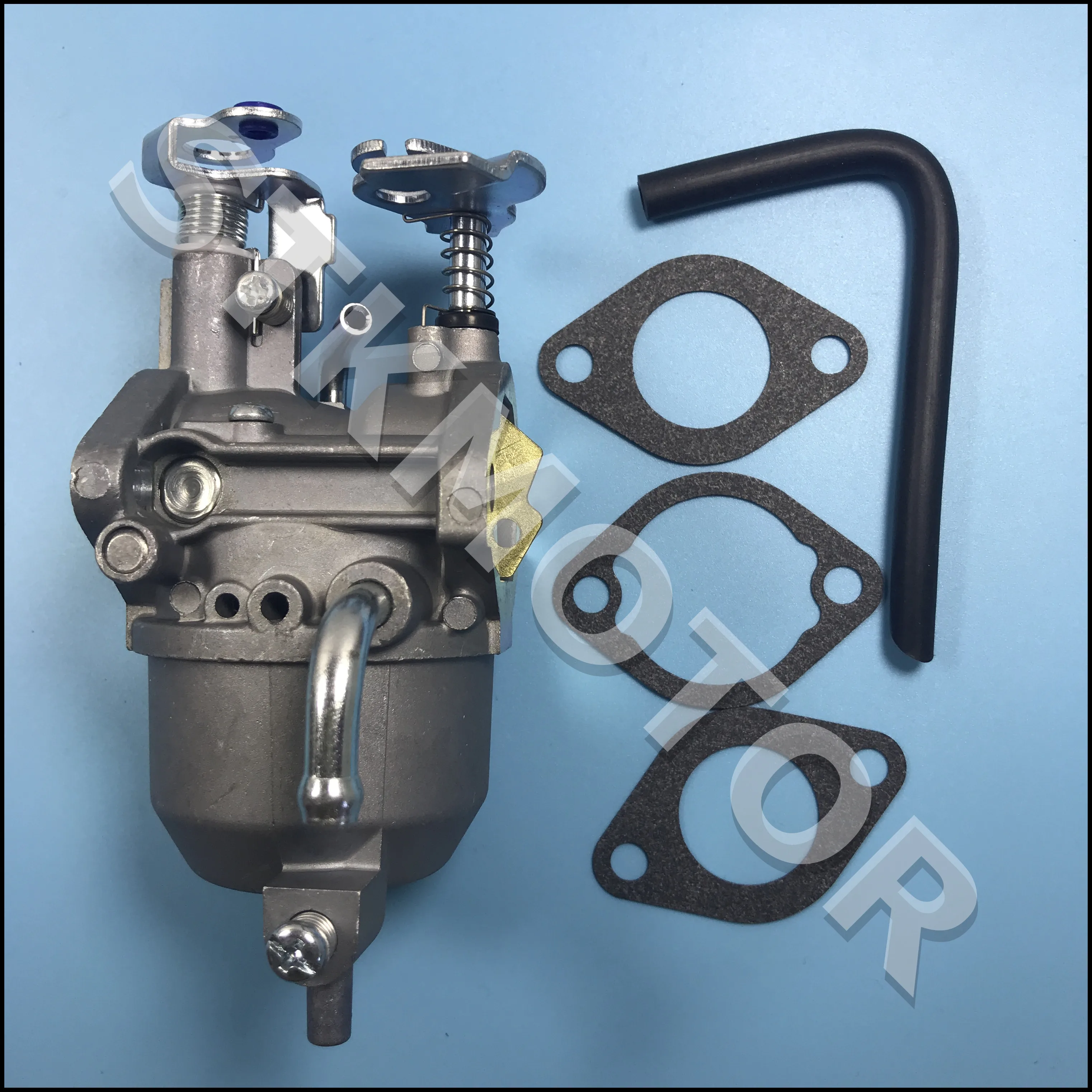 Карбюратор в сборе для OEM Kawasaki MULE 600 610 MULE SX KAF400 KAF 400 Carb 15004-0953 2005