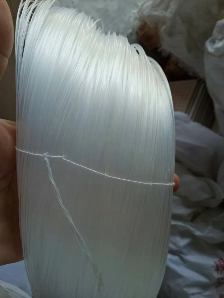 

Import Fishing Line, Nylon Thread, Monofilament, Plastic Wire, Can Do Fishnet Seine Fishing Mainline