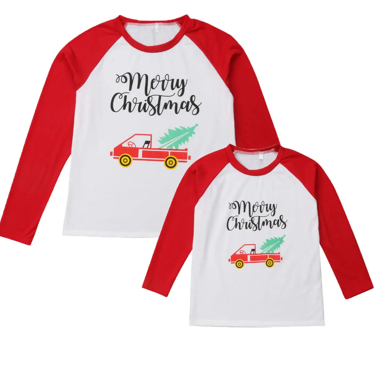 mummy daddy and baby christmas jumpers