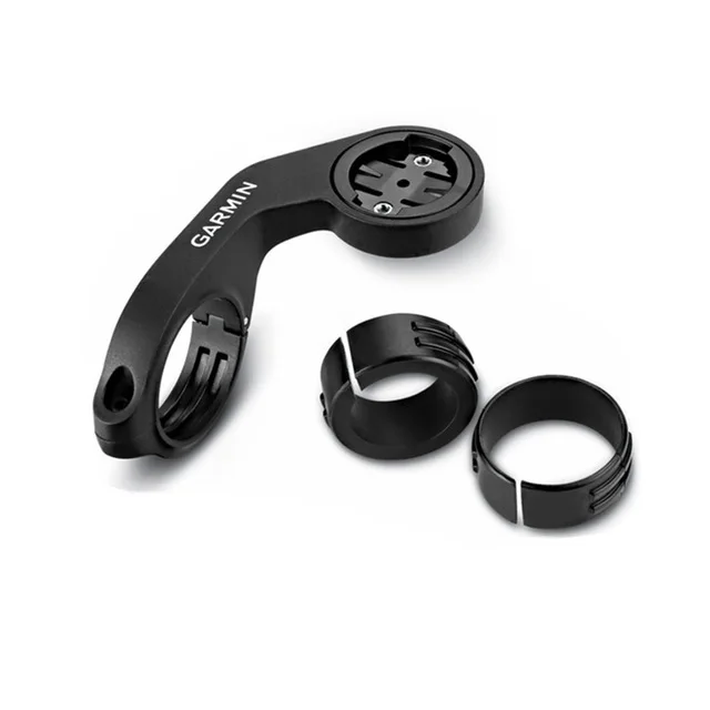 Оригинальный Garmin удлиненный передний Кронштейн держатель велосипедный
