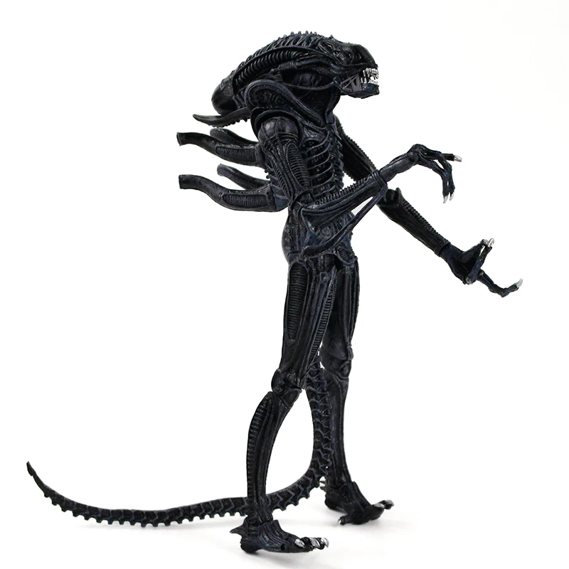 de selva, Demônio Alienígena, Neomorfo, Ovo de