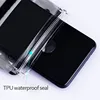 Naturehike 2020 New IPX8 Mobile Phone Waterproof Bag TPU Waterproof Membrane Diving Phone Waterproof Bag Case For Under 7 Inches 6