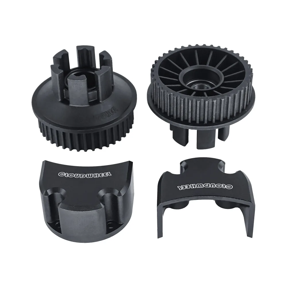 Electric Skateboard Wheel Pulley Electric Skateboard Pulley 40t 5m