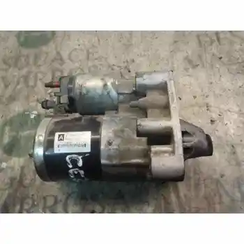 

PEUGEOT STARTER MOTOR 207 Sport 75500178004 M000T32271ZE Mitsubishi [14436518]