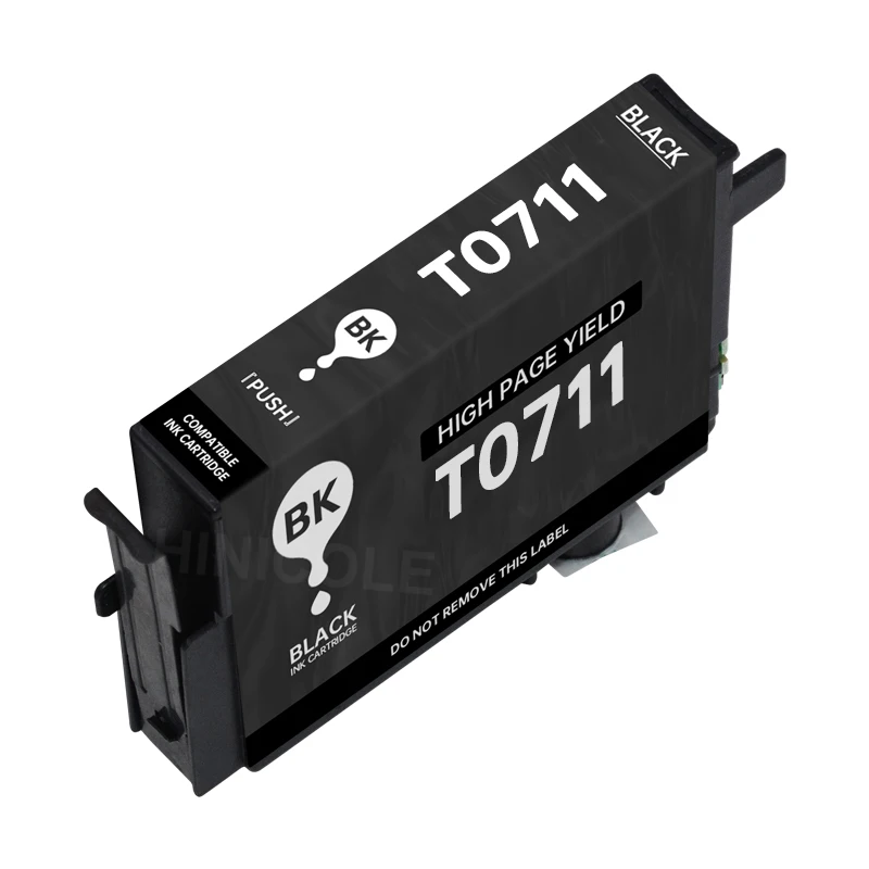 Epson T0711 T0712 T0713 T0714 