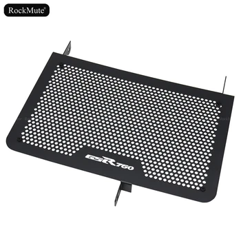 

Radiator Grille Guard Cover For Suzuki GSR750 GSR 750 2011 2012 2013 2014 2015 Motorcycle Protector Net Protection