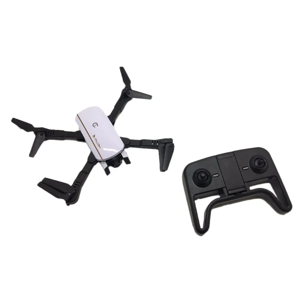 

1Pcs Drone 1808 Folding Professional Hd 4K Aerial Four-Axis Aircraft Optical Flow Following Dual Camera