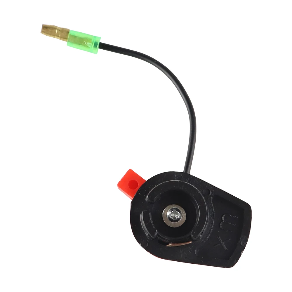 Выключатель питания двигателя для HONDA GX110 GX120 GX160 GX200 GX240 GX270 GX340 GX390 D30|engine kill switch|kill