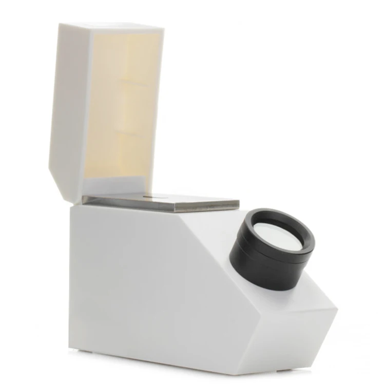 

2021 factory price High refractive index professional measuring gems refractometer manufacture