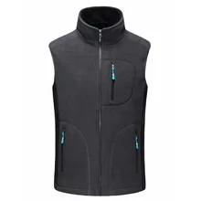 Мужская одежда, осенне-зимний бархатный жилет с вышивкой логотипа, приталенный теплый жилет, Рабочая группа Cl