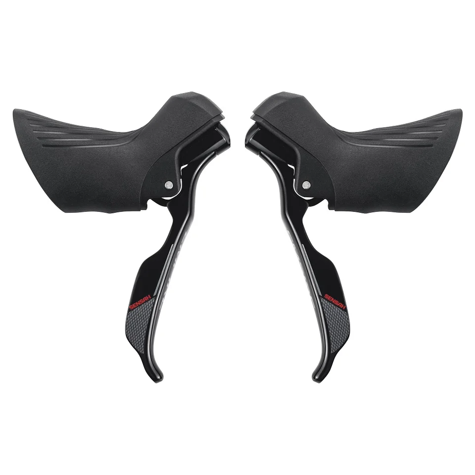 Sensahエンパイア2x11スピード,22秒のロードディレイラーセット,リア