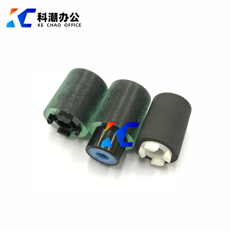 KECHAO 1 комплект/3 шт. ролик для захвата бумаги совместимый с Ricoh MP 2554 3054 3554 4054 5054 6054 SP