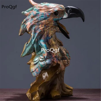 

ProQgf 1Pcs A Set Life Decoration Jiaju Statue dfjiayou