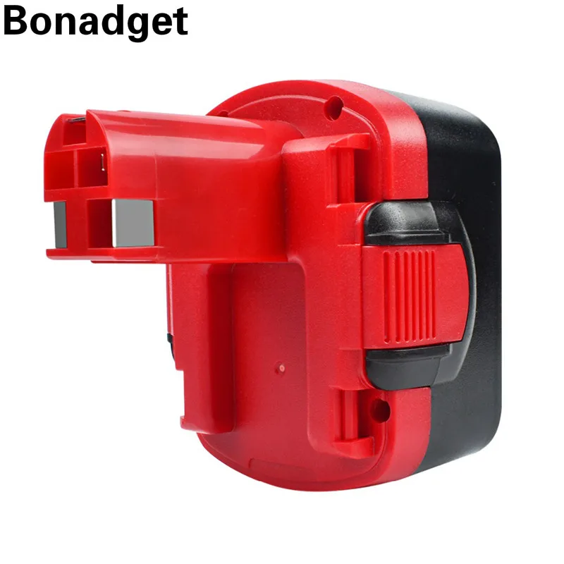 Аккумуляторная батарея Bonadget 14 4 Ач для Bosch В BAT040 GHO 2607335711 в GLI BAT038