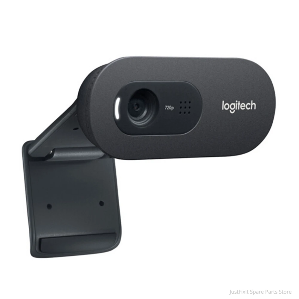 

Веб-камера Logitech C270i C270i 720p HD встроенный микрофон веб-камера 720p HD встроенный микрофон веб-камера для ПК веб-чат камера