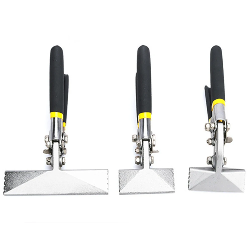 Плоскогубцы для гибки листового металла инструмент обжима ручная швейная машина