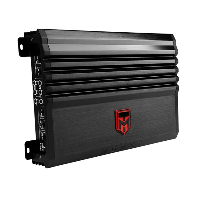 Усилитель Ural Молот MT 4.60 |