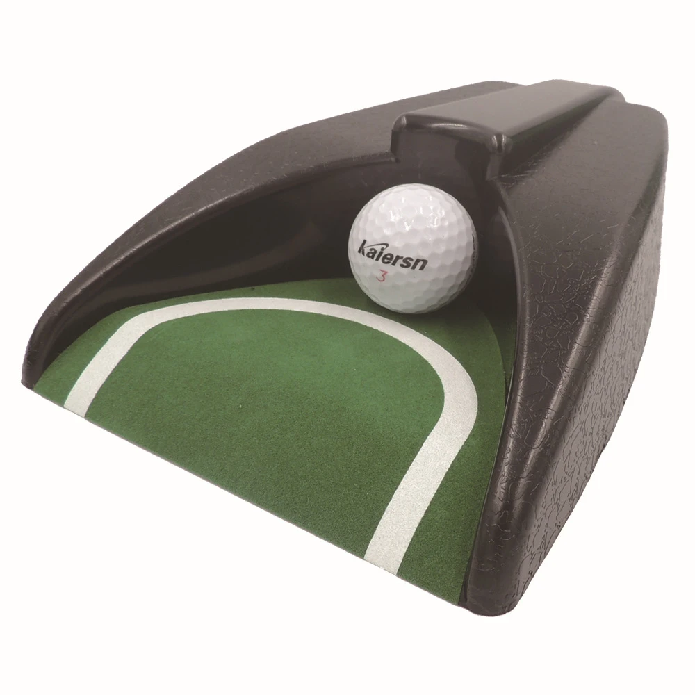Electric Golf Automatic Return Device Golf Plastic Return Device Golf