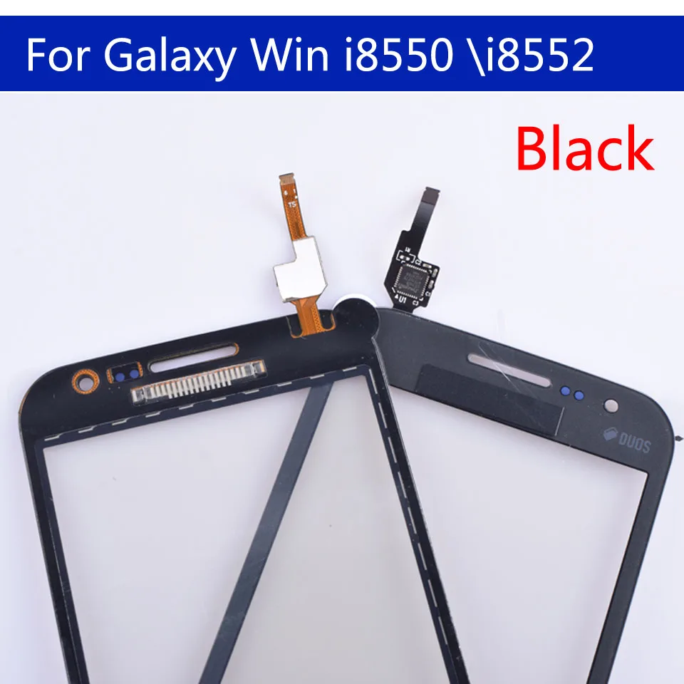 4 7 &quotдля Samsung Galaxy Win i8550 i8552 GT сенсорная панель датчик дигитайзер стекло сенсорный
